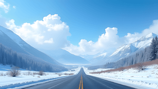 {(ln)ѩɽ·L(fng)zӰDƬ