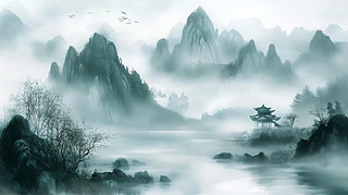 ˮīL(fng)ɽˮoF⿝@