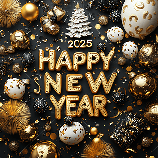 ԭ(chung)ӢHappyNewYearˇg(sh)O(sh)Ӌ(j)