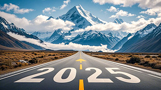 2025ѩɽ·h̫̄IԸD