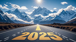 2025^·ѩɽƺ·I־DƬ