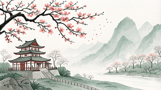 ЇL(fng)ɽһʼʢ_ˮīŵˇg(sh)(chung)⺆sˇg(sh)