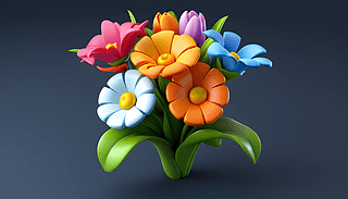 һ3DwD