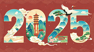 2025ꄓ(chung)Ї(gu)L(fng)(sh)O(sh)Ӌ(j)D