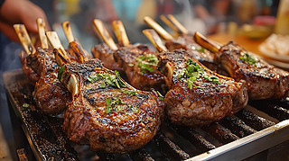 bbq