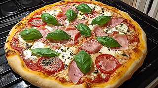 ʽpizza
