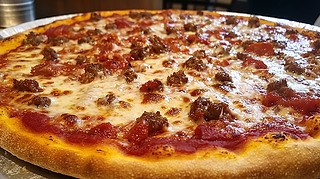 pizzaۺ