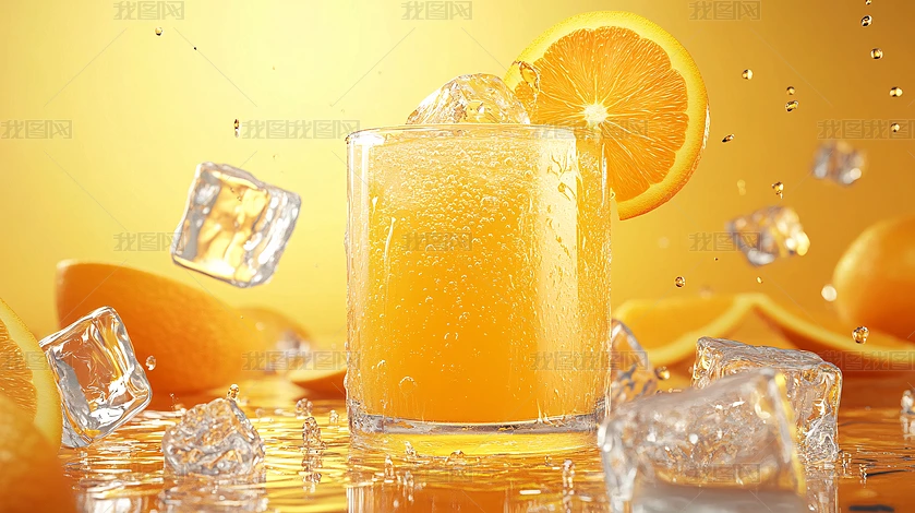 ֭