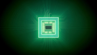 ȲоƬCPU߼3DDʾ