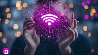 wifi̖