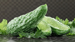 С