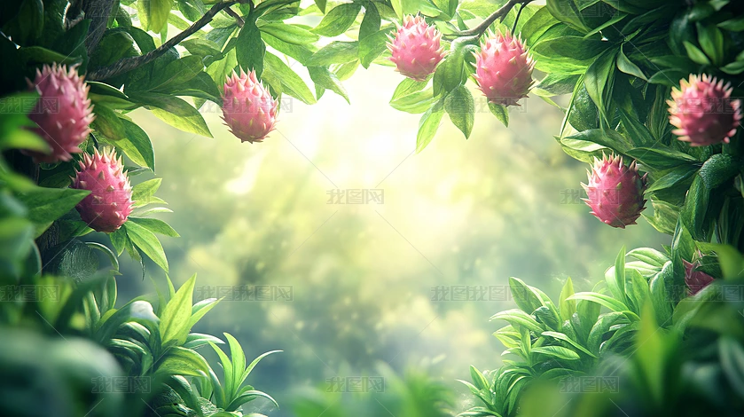 ֦