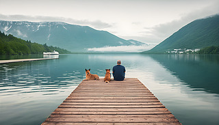 ϣBohinjLakecһ