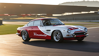 (jng)DDRTrabant܇չʾ