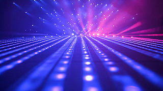 led׈D