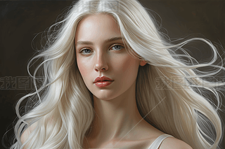 һλɫL(zhng)l(f){(ln)ɫ۾Ů˵DƬ