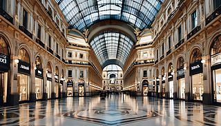 GalleriaVittorioEman