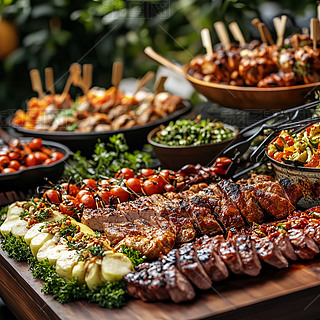 bbq