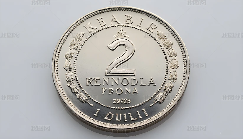 կ