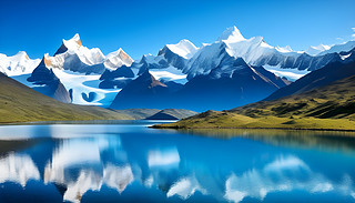 峺