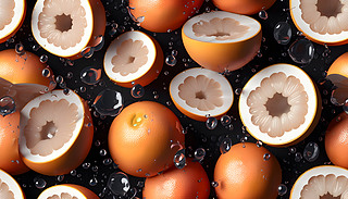 CitrusyDelightMĶ֭