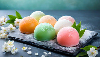 MձMochiʯώо