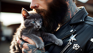 ƤA˵ӵĦ܇ֱһֻС؈