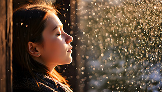 һ(g)Ů͸^ҕСķ˼r(sh)