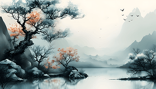 Ї(gu)L(fng)ˮīΨ(mng)ɽˮ(sh)ľy1