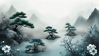 Ї(gu)L(fng)ˮīΨ(mng)ɽˮ(sh)ľy