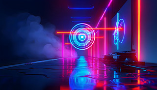 M޺չʾ˸NɫʺˇgՇ