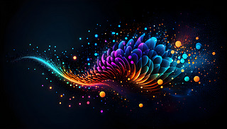 ڰϵĳɫ˺չʾ˼g(sh)Ϳ