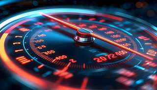 ٶȱָָʾ܇vƺͰȫٶ½