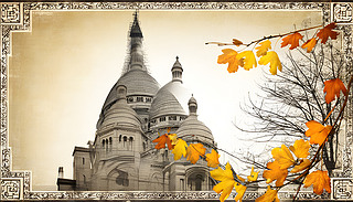 ͹R؈LeSacr-Coeur