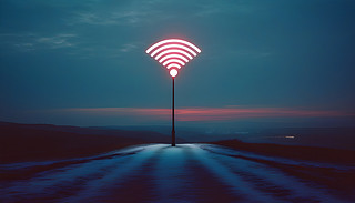мWiFi̖D˵ĬF·Эh