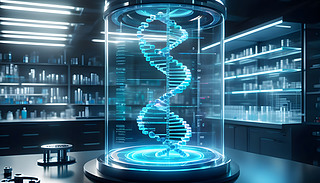 δDNAȫϢDƯڸ߿ƼԳM