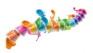 һųMĲɫչʾ˸Nɫ{(dio)