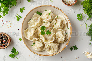 khinkali