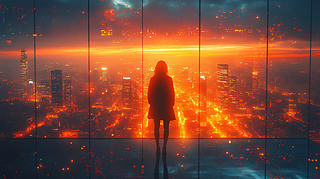 ϏVƼ