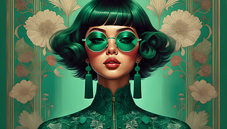 һ(g)Gɫ^l(f)Ůr(sh)е̫Rrb