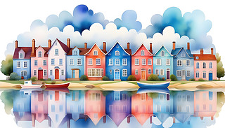 M(mn)һŲɫݰɫ(hu)ˮƵĵӰ