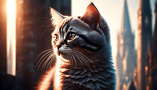 ؈