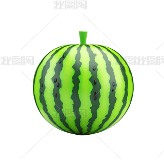 ⓸