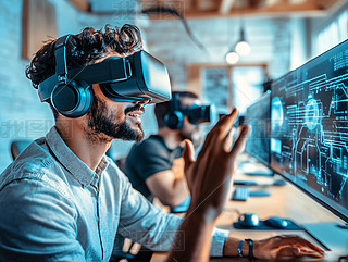 vr