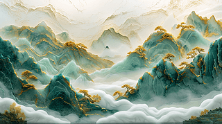 ԭ(chung)wʯɽˮؔbز