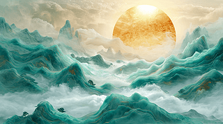 ԭ(chung)wʯɽˮؔbز