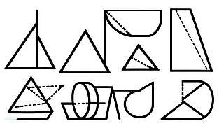 Oxɫ׺ΈD锵(sh)W(xu)O(sh)ӋĹ⻬ʸD(bio)