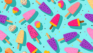 GlossyPurplePopsicle