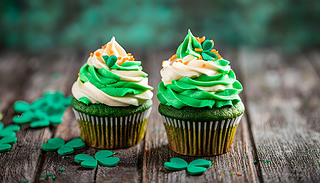 վGɫ˪shamrockF,