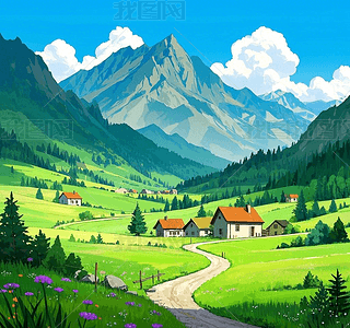 ѵɽgС·ͨfĲ宋